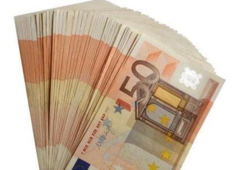 Buy 50 Euro Bills