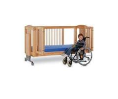 Get the best Total Home Healthcare Bed online at Kayserbettenus