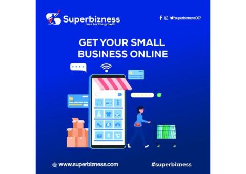 SuperBizness - Free ads posting website l Free classified website