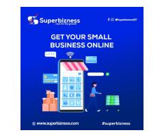 SuperBizness - Free ads posting website l Free classified website