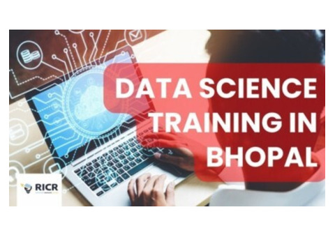 Data Science Training in Bhopal
