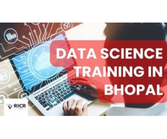 Data Science Training in Bhopal
