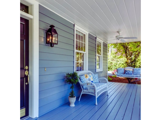 Professional Epoxy Flooring for Homes and Businesses