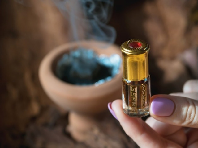 Buy Attar Online