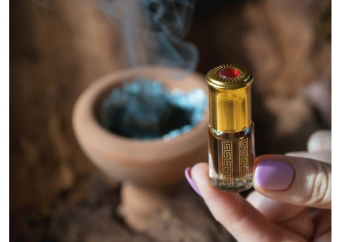 Buy Attar Online