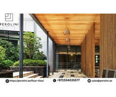 Premium Porcelain & Ceramic Tiles in Dubai – Perolini