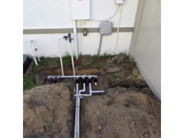 Call Now For Expert Irrigation Installation!