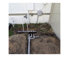 Call Now For Expert Irrigation Installation!