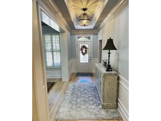 Transform Your Living Space with Skilled Interior Style Experts