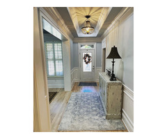 Transform Your Living Space with Skilled Interior Style Experts