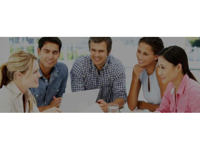 Orange County Bookkeeping Services - Accounting And Tax Help