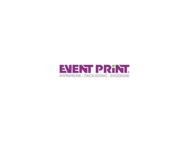 Commercial Printing Marrakesh At Event Print