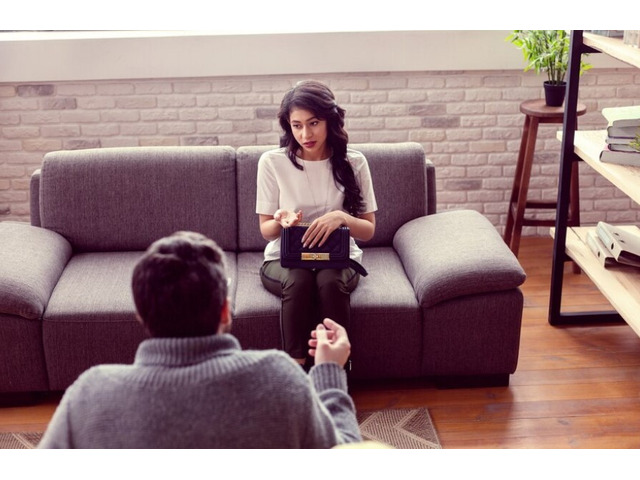 Individual Relationship Counseling in Smyrna – Personalized Care