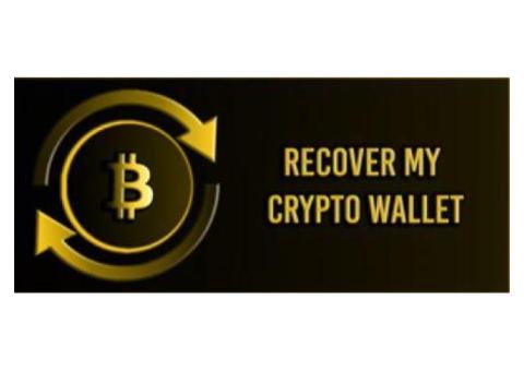 Best Bitcoin Recovery Expert
