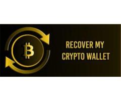 Best Bitcoin Recovery Expert