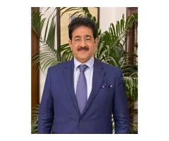 Learn to be Atmanirbhar -Sandeep Marwah Spoke on National Youth Day