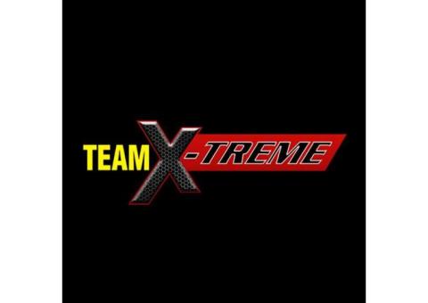 Team Xtreme Rentals
