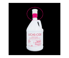 Want to get the best Hospital Grade Disinfectant for Salons