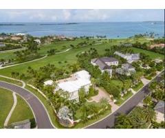 Ocean front lots for sale bahamas