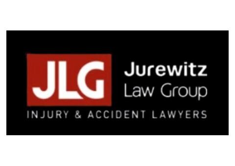 Jurewitz Law Group Injury & Accident Lawyers