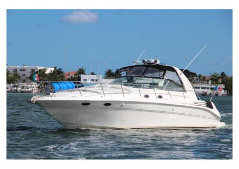 yachts for rent in cancun