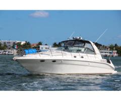 yachts for rent in cancun