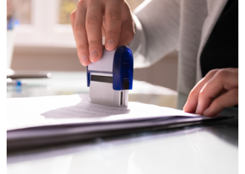 Notary in LA - Mobile Notary Public Services