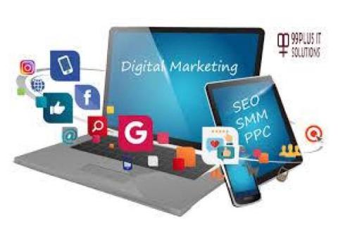 Los Angeles Social Media Marketing Agency