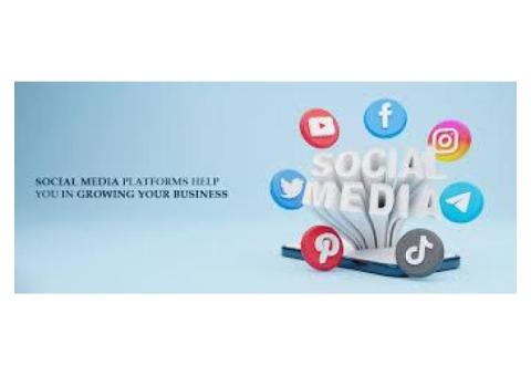 Social Media Agency Los Angeles