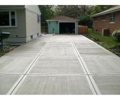 Average Price of Stamped Concrete Patio | Rockford Concrete