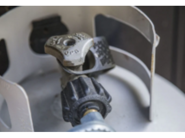 Affordable BBQ Grills & Propane in New Jersey