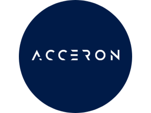Acceron: Next-Gen Wireless Solutions for Modern Enterprises