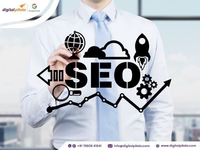 Leading SEO Agency in Kolkata Delivering Proven Ranking Success