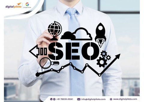 Leading SEO Agency in Kolkata Delivering Proven Ranking Success