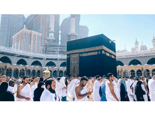 Preparing for Hajj 2026: A Checklist for UK Muslims