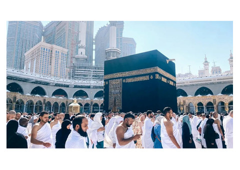 Preparing for Hajj 2026: A Checklist for UK Muslims