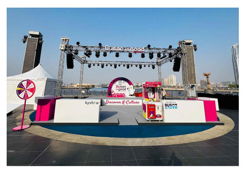 Mind Spirit Designs – One of the Best Event Management Company