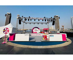 Mind Spirit Designs – One of the Best Event Management Company