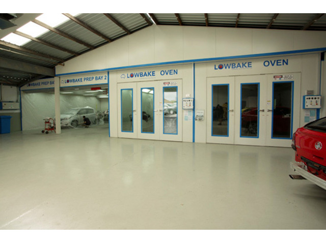 Best Collision Repair in North Suburbs in Adelaide - Call Now