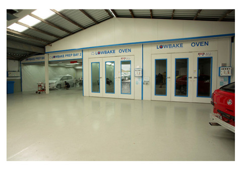 Best Collision Repair in North Suburbs in Adelaide - Call Now