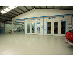 Best Collision Repair in North Suburbs in Adelaide - Call Now