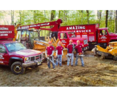 Reliable Tree Company in NJ