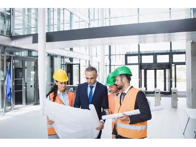 MEP Services Installation in Dubai: Trends, Standards, and Solutions