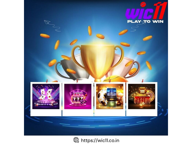Play and Win on T20 World Cup Betting Sites with Wic11