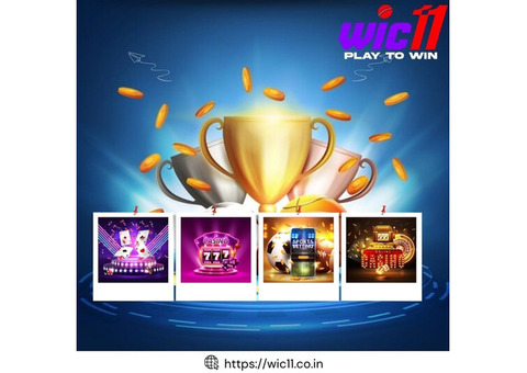 Play and Win on T20 World Cup Betting Sites with Wic11