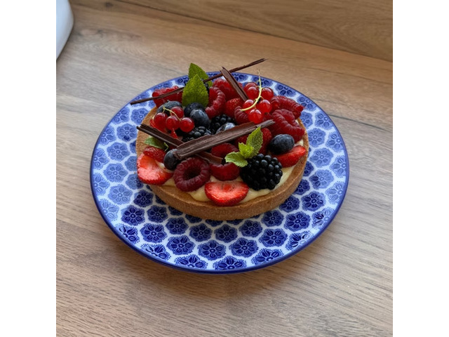 Croissant Making Class in Paris – Studio Pâtisserie
