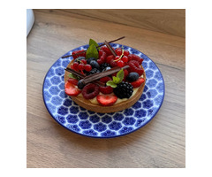 Croissant Making Class in Paris – Studio Pâtisserie