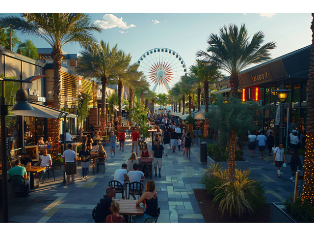 Planning a Community Event in Dubai? Read This First