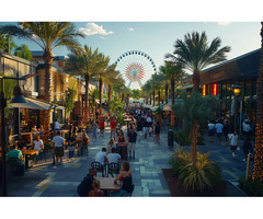 Planning a Community Event in Dubai? Read This First