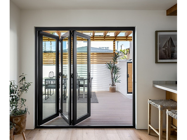 Are you looking for external composite doors